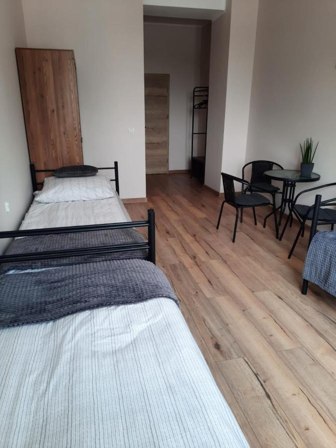 Hostel Grebocin Grebocin  エクステリア 写真