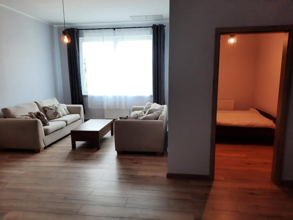 Hostel Grebocin Grebocin  エクステリア 写真